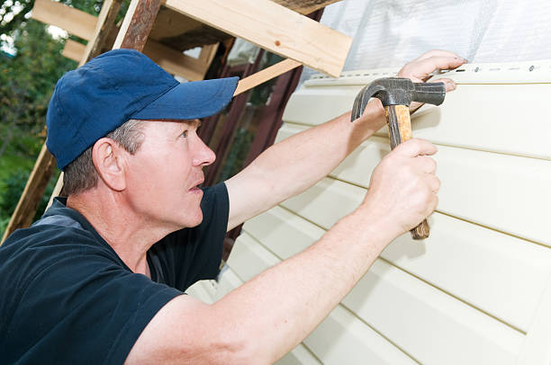 Siding for Multi-Family Homes in Macungie, PA