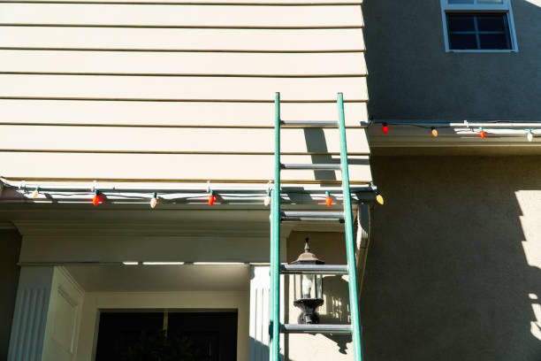 Professional Siding Installation & Repair in Macungie, PA